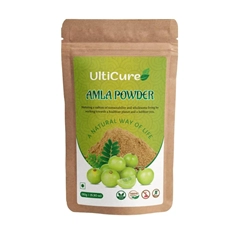 Organic Amla Powder